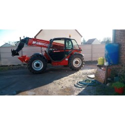 Manitou